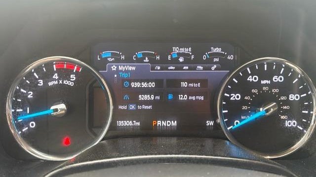 2020 Ford F-250 Super Duty XLT