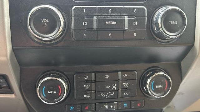 2020 Ford F-250 Super Duty XLT