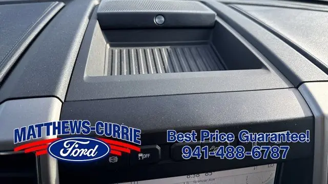 2021 Ford F-250 Super Duty Limited