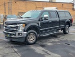 2021 F-250 Super Duty Thumbnail 1