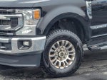 2021 F-250 Super Duty Thumbnail 2