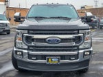 2021 F-250 Super Duty Thumbnail 3