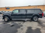 2021 F-250 Super Duty Thumbnail 4