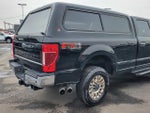 2021 F-250 Super Duty Thumbnail 6