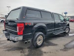 2021 F-250 Super Duty Thumbnail 7
