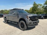 2021 F-250 Super Duty Thumbnail 3