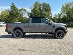 2021 F-250 Super Duty Thumbnail 4