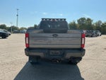 2021 F-250 Super Duty Thumbnail 5