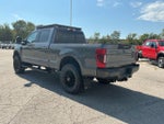 2021 F-250 Super Duty Thumbnail 6