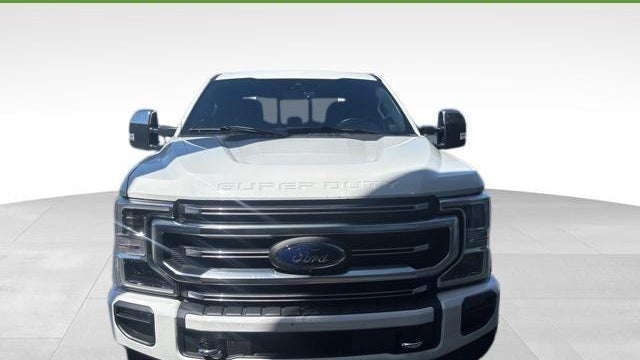 Preowned 2021 Ford F-250 Super Duty XL for Sale
