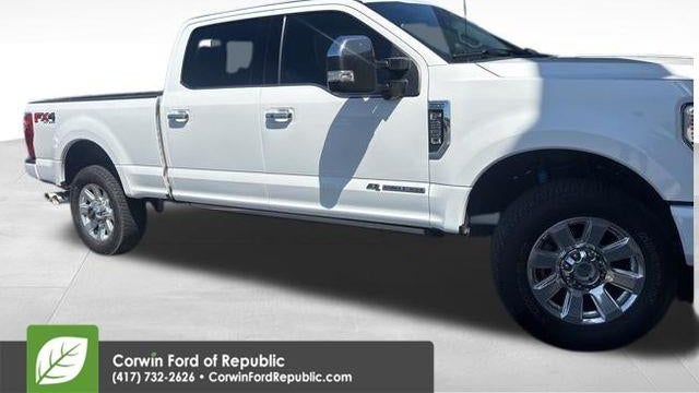2021 Ford F-250 Super Duty XL