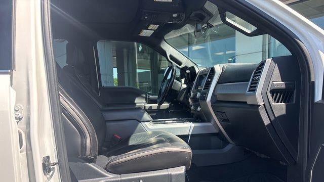 2021 Ford F-250 Super Duty XL