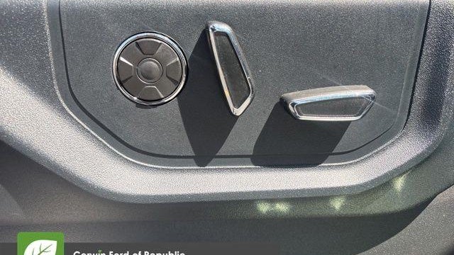 2021 Ford F-250 Super Duty XL
