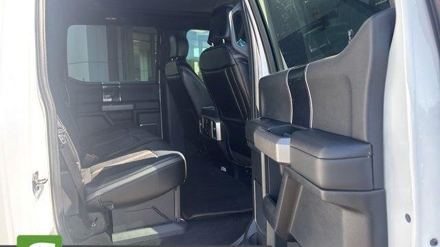 2021 Ford F-250 Super Duty XL