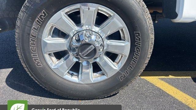 2021 Ford F-250 Super Duty XL