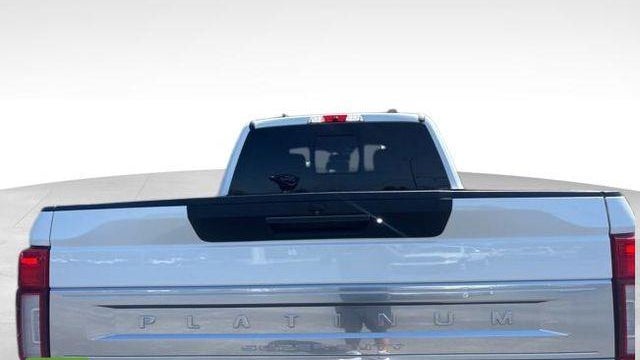 2021 Ford F-250 Super Duty XL