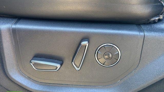2021 Ford F-250 Super Duty XL