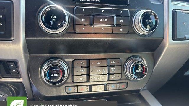 2021 Ford F-250 Super Duty XL