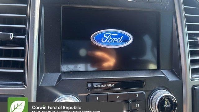 2021 Ford F-250 Super Duty XL