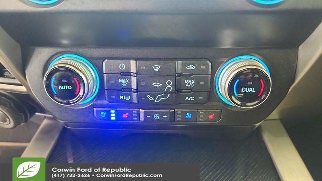 2021 Ford F-250 Super Duty XL