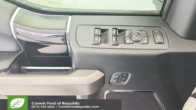 2021 Ford F-250 Super Duty XL