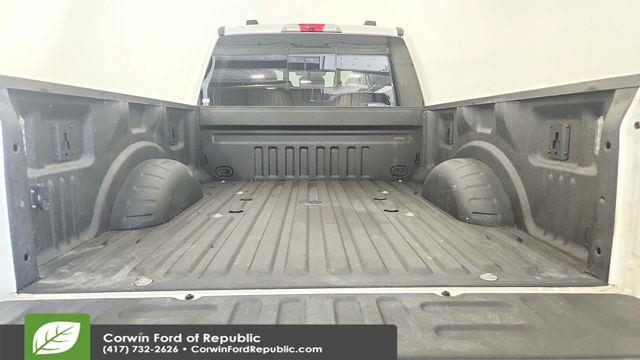 2021 Ford F-250 Super Duty XL