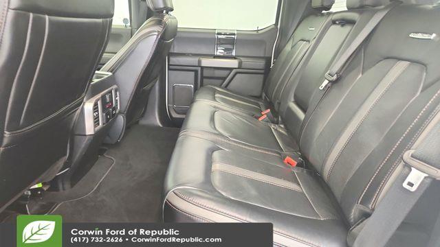 2021 Ford F-250 Super Duty XL