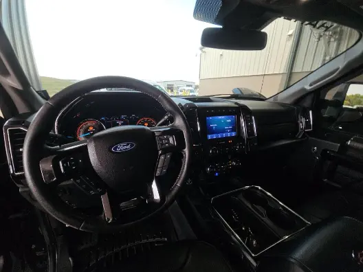 2021 Ford F-250 - $79,998