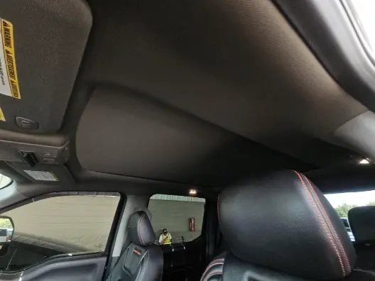 2021 Ford F-250 - $79,998