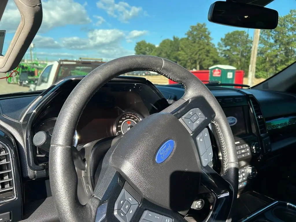 2021 Ford F-250 - $79,998