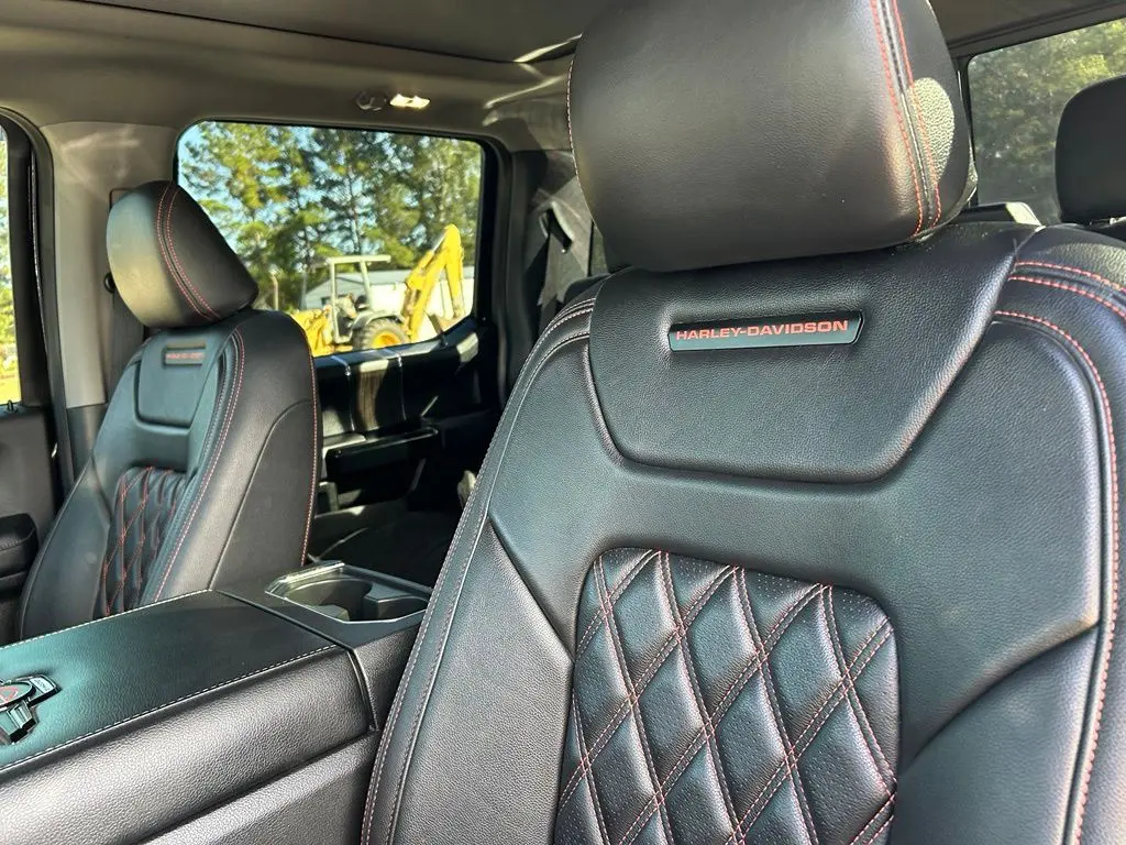 2021 Ford F-250 - $79,998