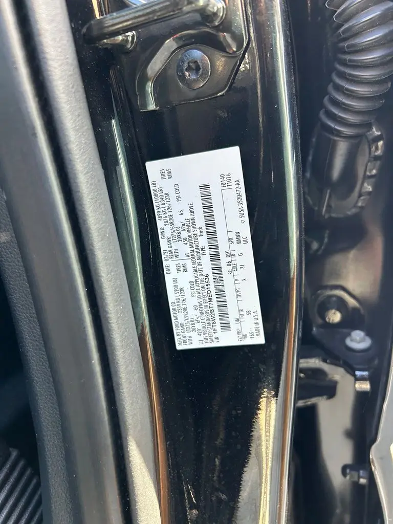 2021 Ford F-250 - $79,998