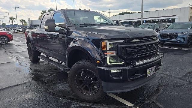 Preowned 2021 Ford F-250 Super Duty King Ranch for Sale