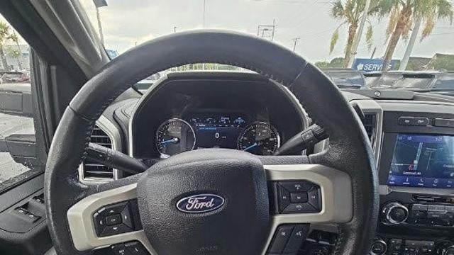 2021 Ford F-250 Super Duty King Ranch