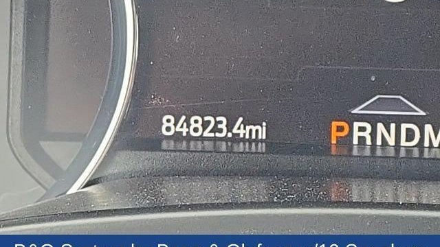 2021 Ford F-250 Super Duty King Ranch