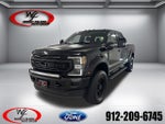 2021 F-250 Super Duty Thumbnail 1