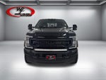 2021 F-250 Super Duty Thumbnail 2