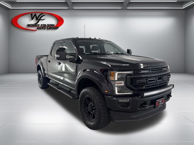 2021 Ford F-250 - $59,968