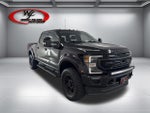 2021 F-250 Super Duty Thumbnail 3