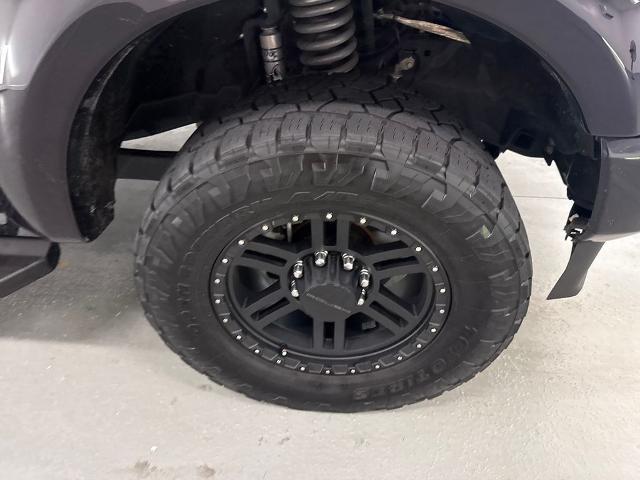2021 Ford F-250 - $59,968