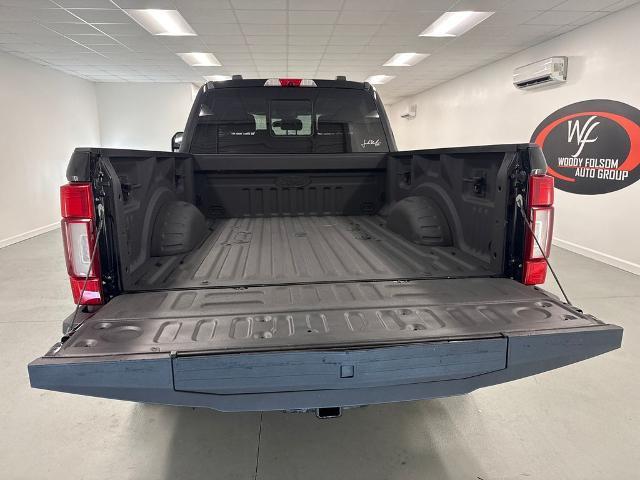 2021 Ford F-250 - $59,968