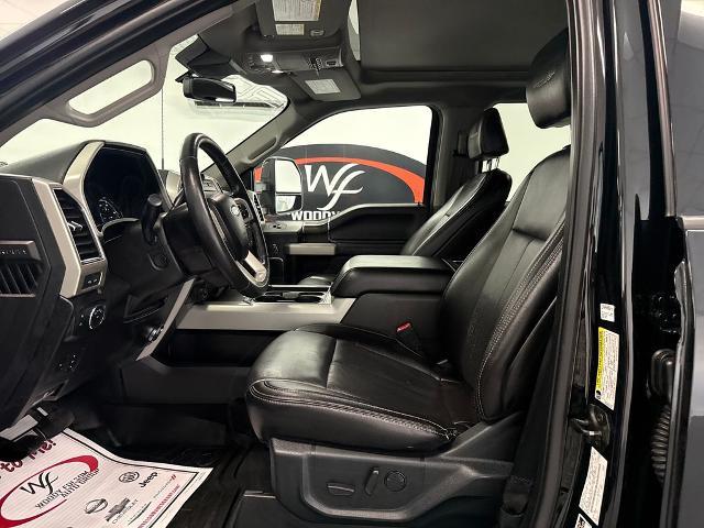 2021 Ford F-250 - $59,968