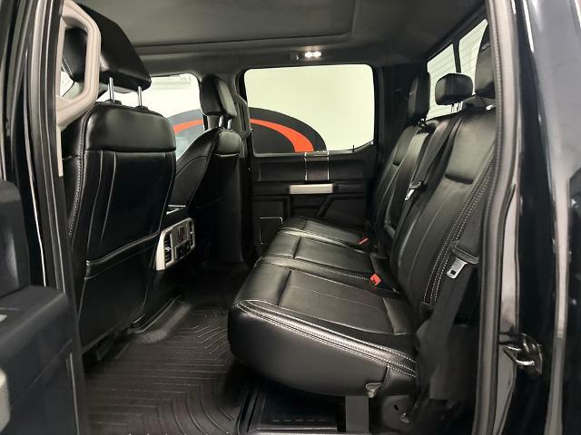2021 Ford F-250 - $59,968
