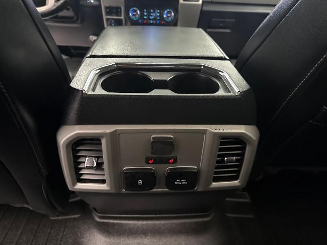 2021 Ford F-250 - $59,968