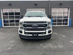 2021 F-250 Super Duty Thumbnail 5