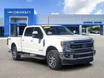 2021 F-250 Super Duty Thumbnail 33
