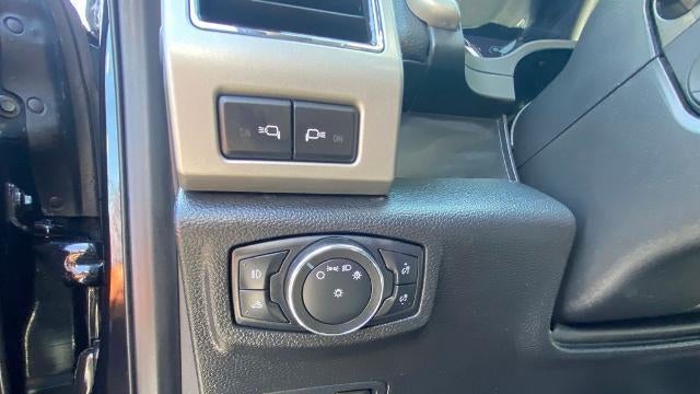 2021 Ford F-250 Super Duty Platinum