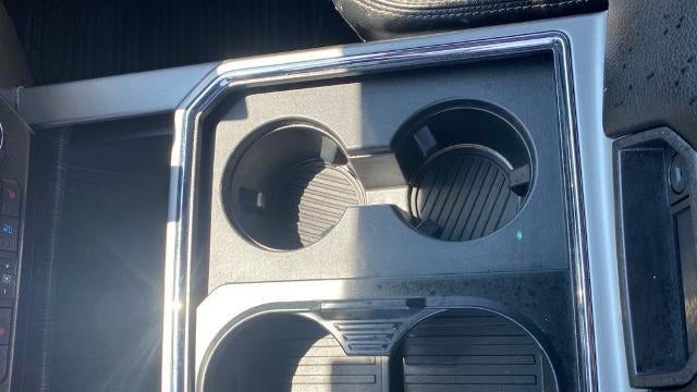 2021 Ford F-250 Super Duty Platinum