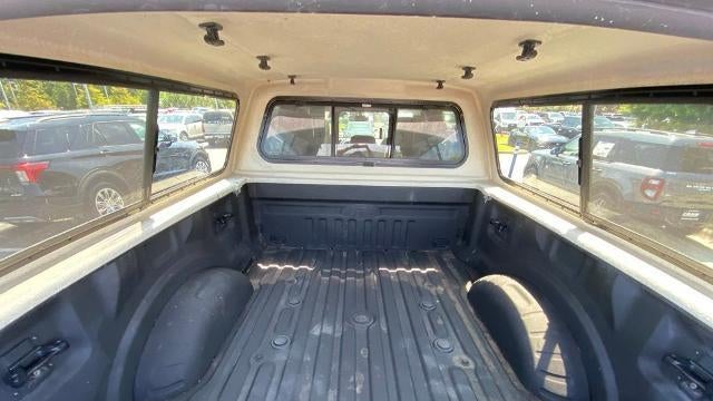 2021 Ford F-250 Super Duty Platinum
