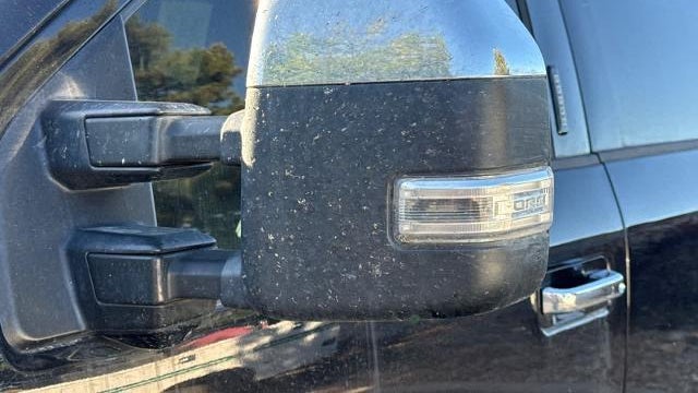 2021 Ford F-250 Super Duty King Ranch